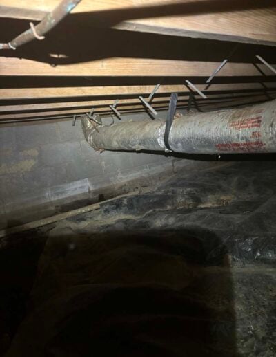 Duct Installation and Repair