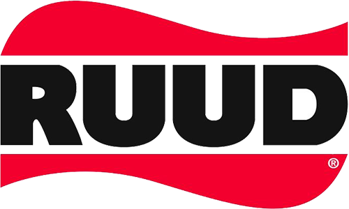 RUUD Logo