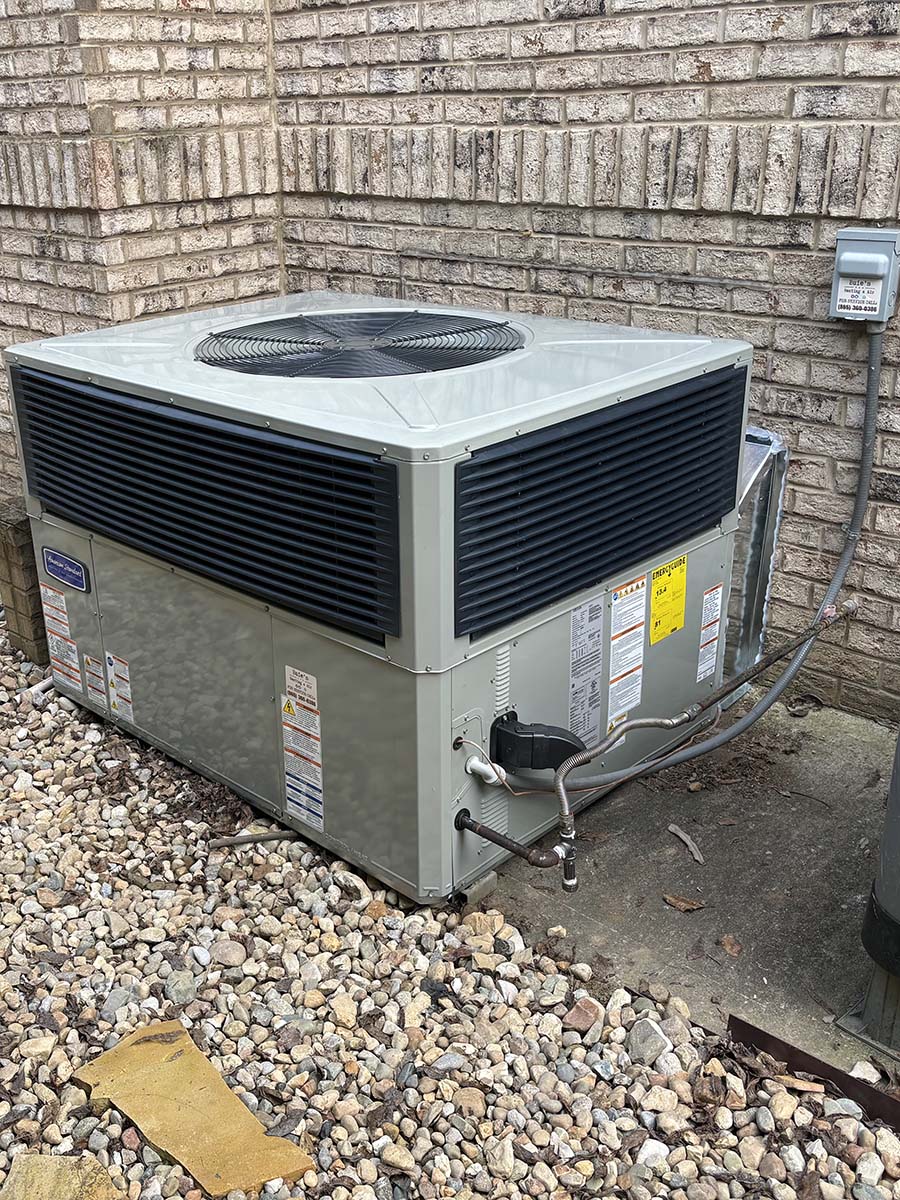HVAC Installation