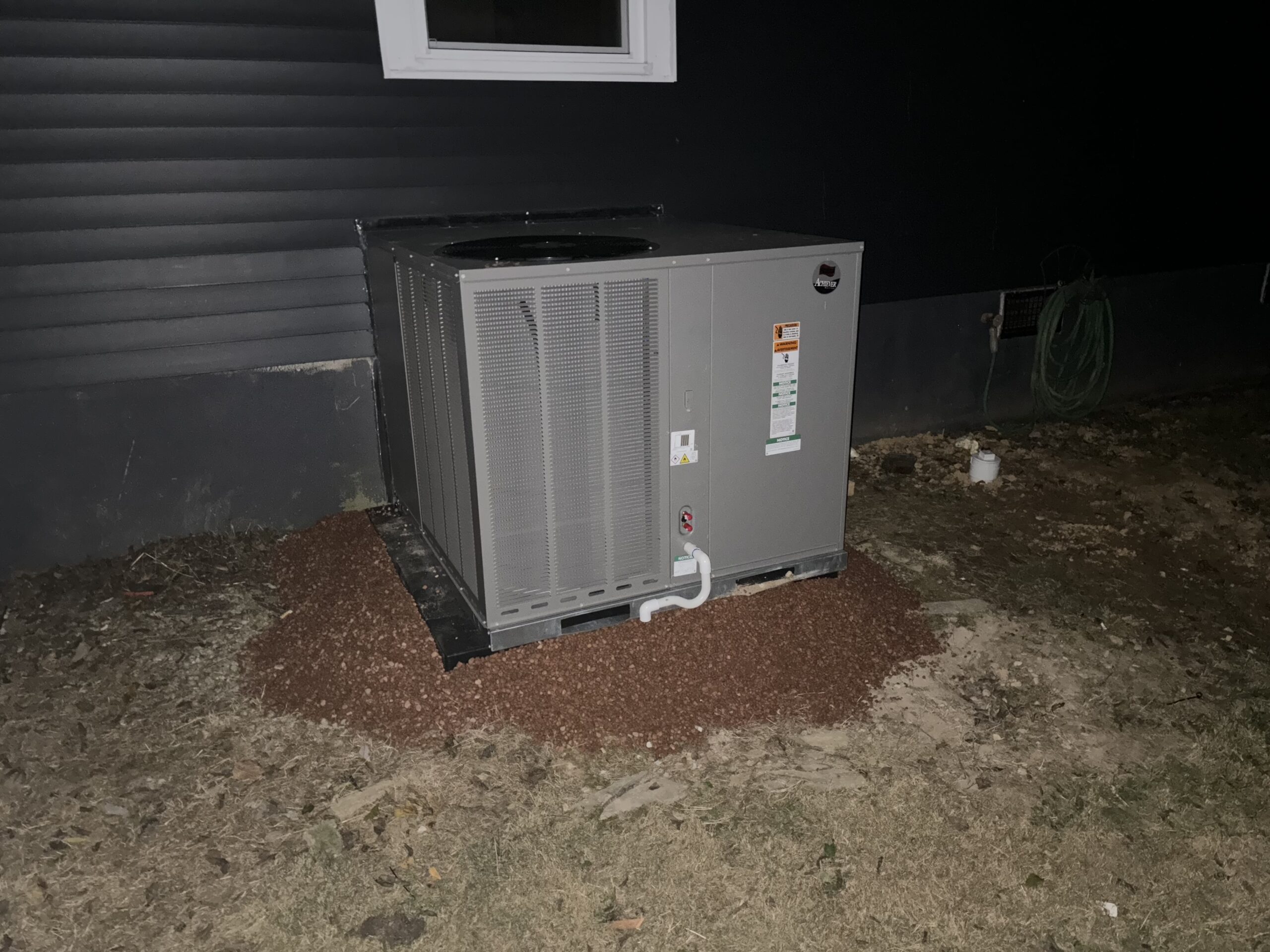 HVAC Maintenance in Norris TN